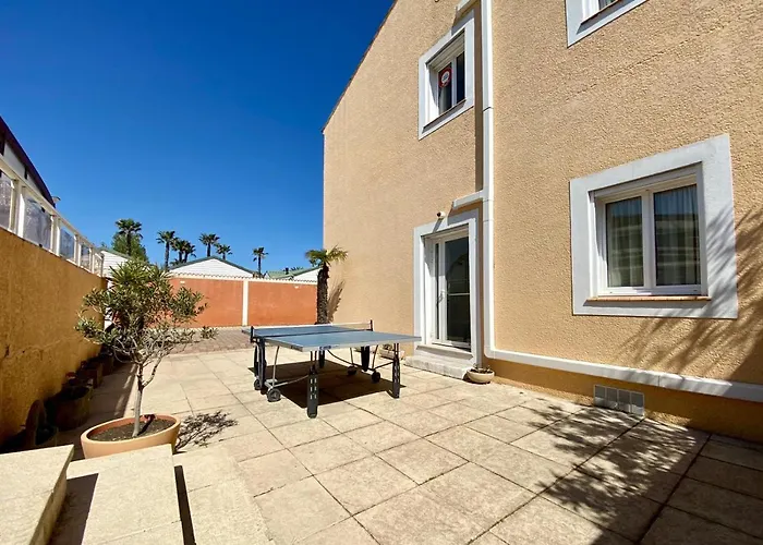 Hotel Myriam