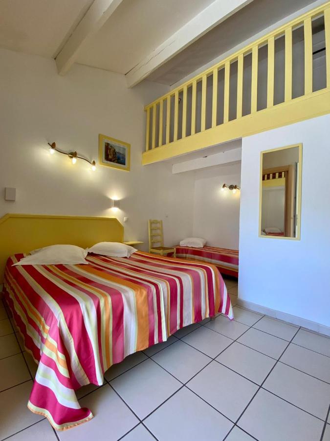 Hotel Myriam 2*