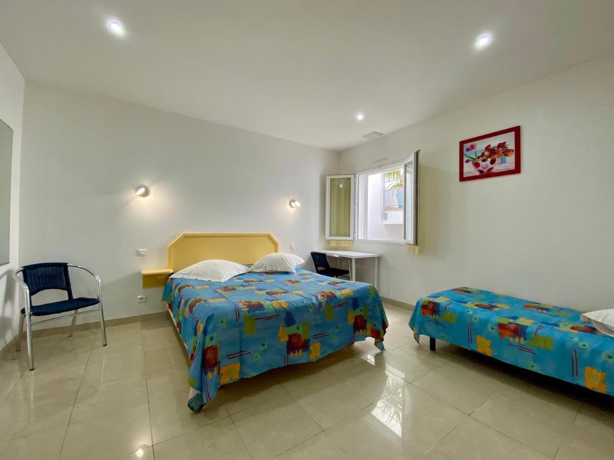 Myriam Hotel Vias