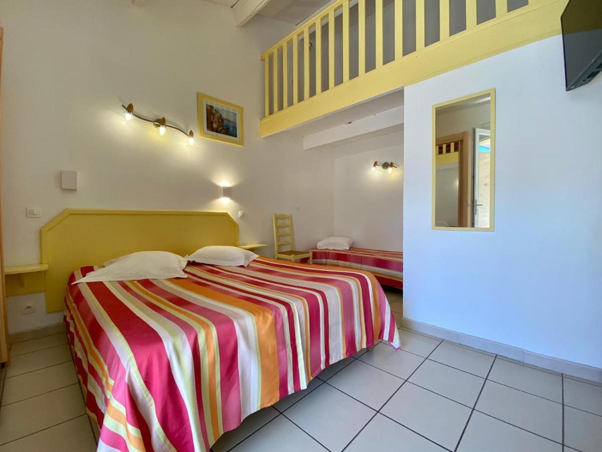 Hotel Myriam