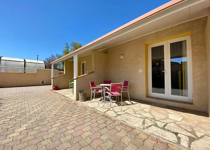 Hotel Myriam Vias Plage