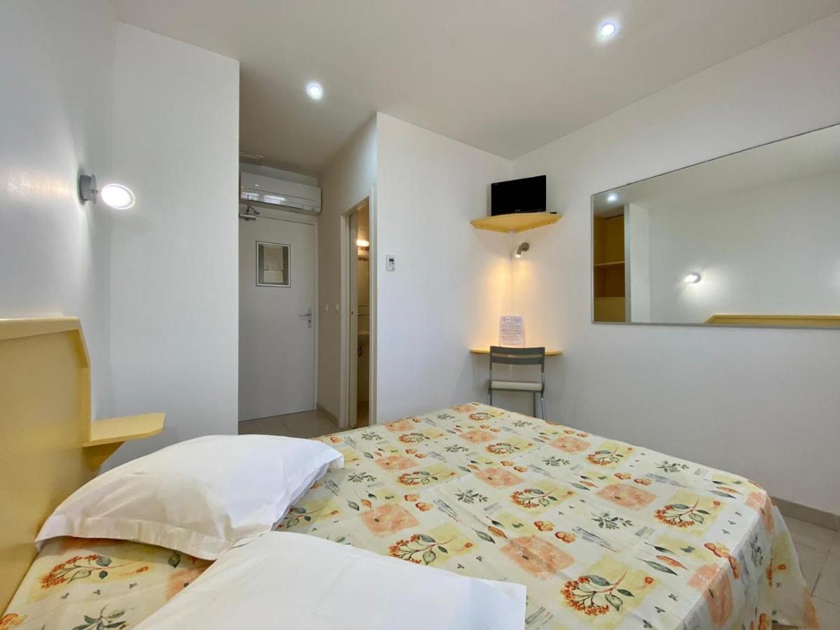 Hotel Myriam