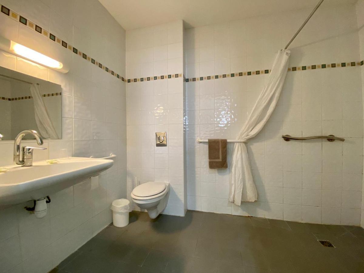 Hotel Myriam Vias