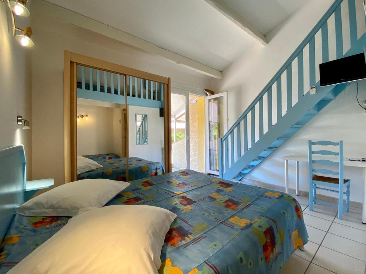Myriam Hotel Vias