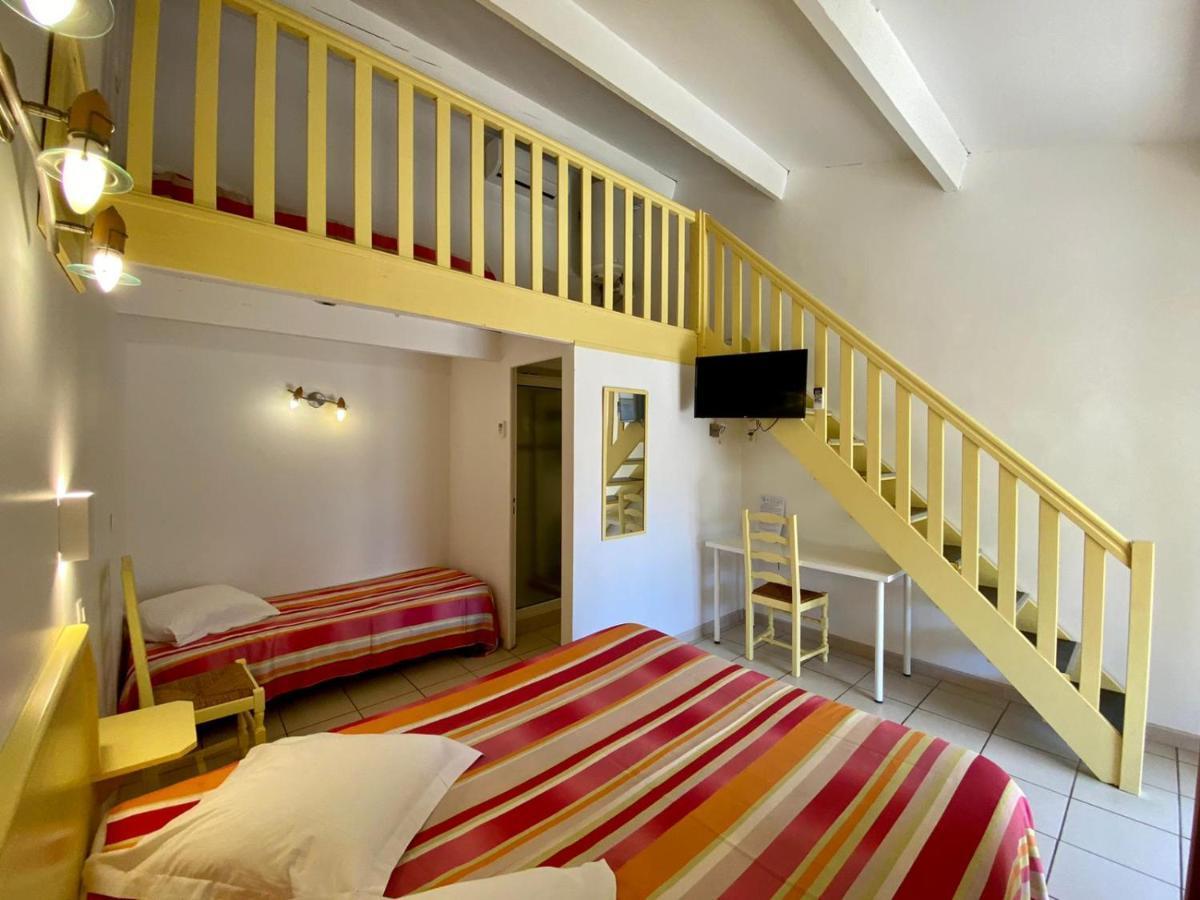 Hotel Myriam 2*