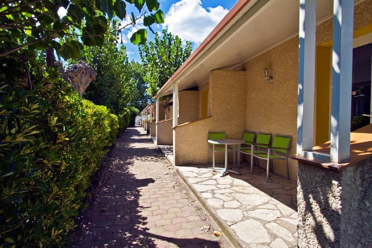 Myriam Hotel Vias