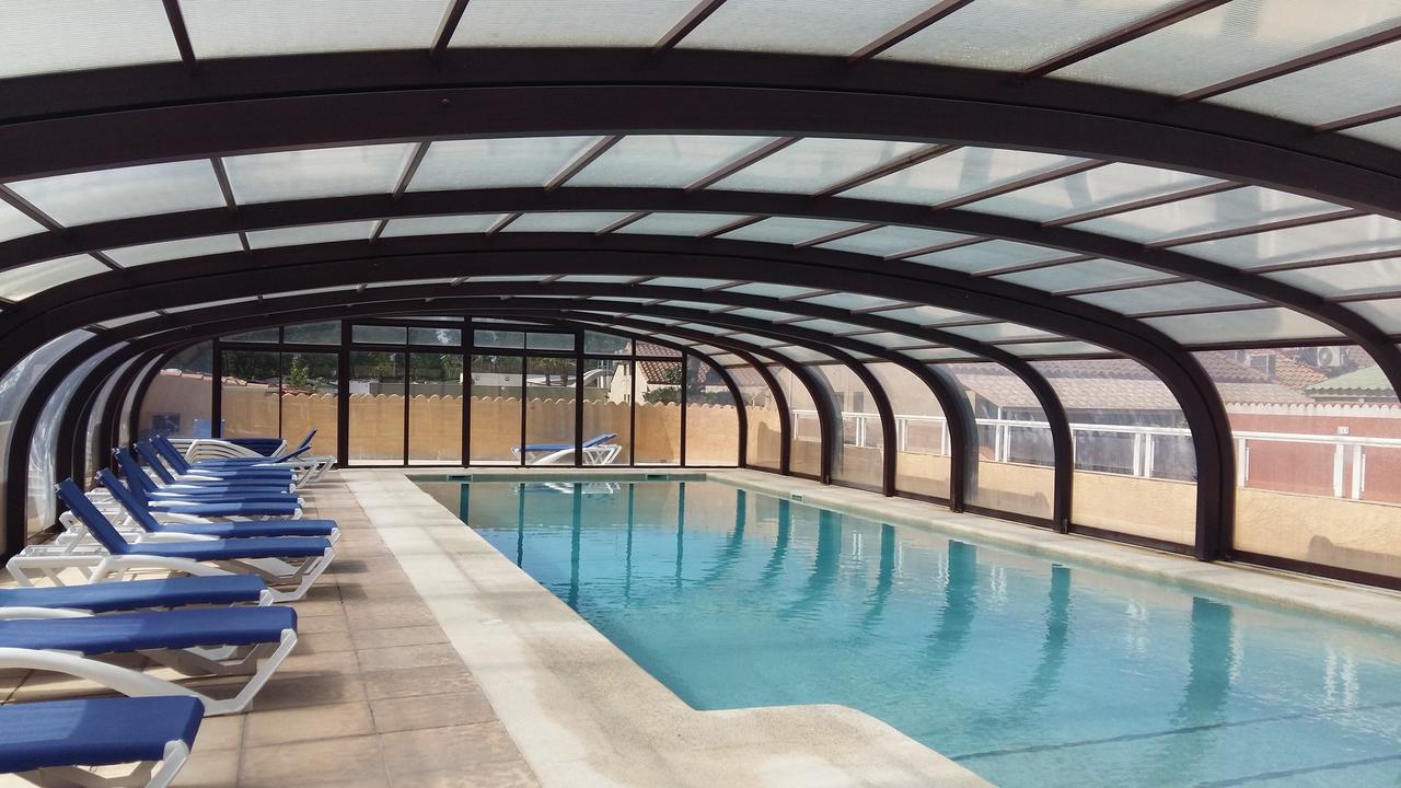 Hotel Myriam