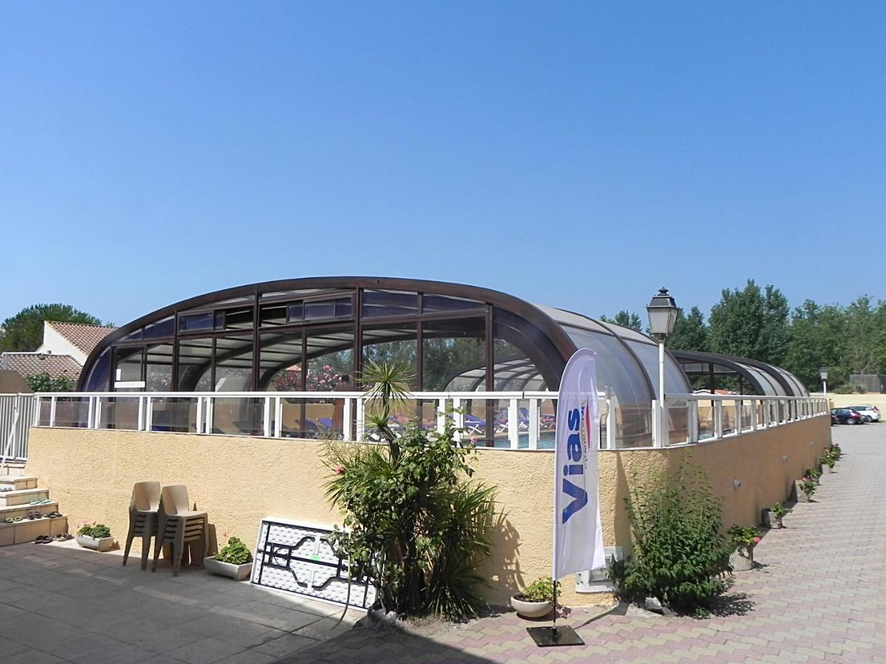 Myriam Hotel Vias